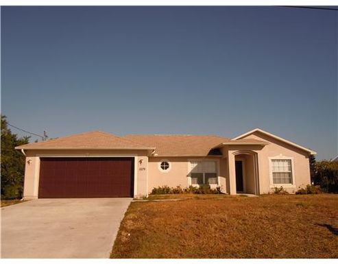 1079 Idol, Port Saint Lucie, FL 34953