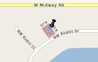 5268 Rugby, Port Saint Lucie, FL 34983