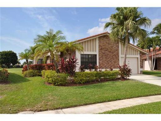 19581 Sea Pines, Boca Raton, FL 33498