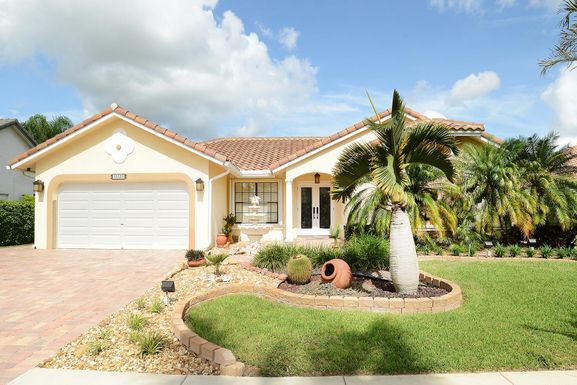 19529 Sedgefield, Boca Raton, FL 33498