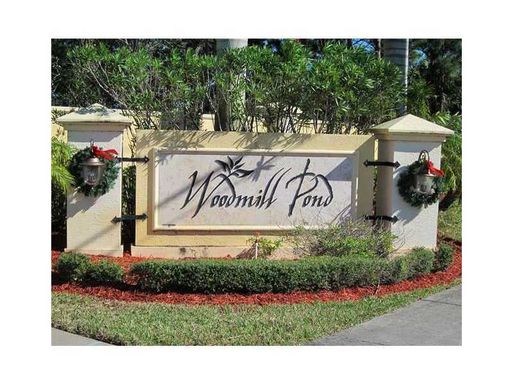 6658 Woodmill Pond, Stuart, FL 34997