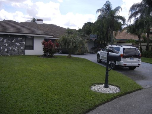 22691 Bella Rita, Boca Raton, FL 33433