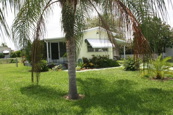 7378 Swan, Hobe Sound, FL 33455