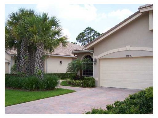10105 Wild Quail, Port Saint Lucie, FL 34986