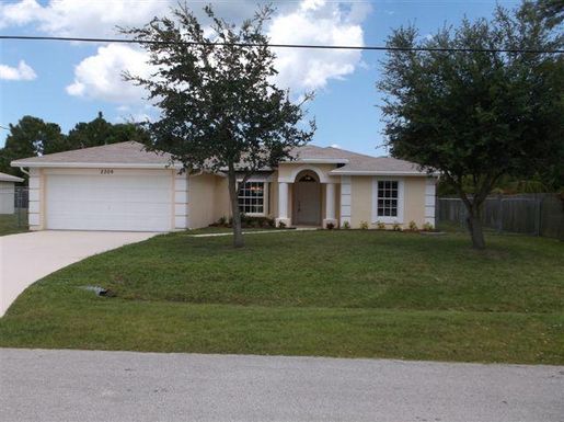 2309 Seamist, Port Saint Lucie, FL 34953