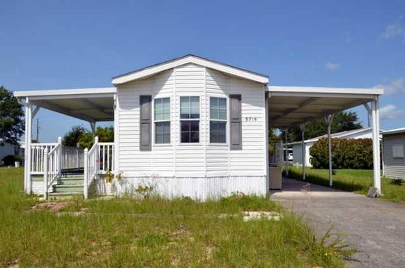 9715 61st, Sebastian, FL 32958