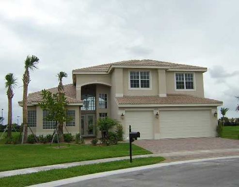 7930 Sunburst, Lake Worth, FL 33467