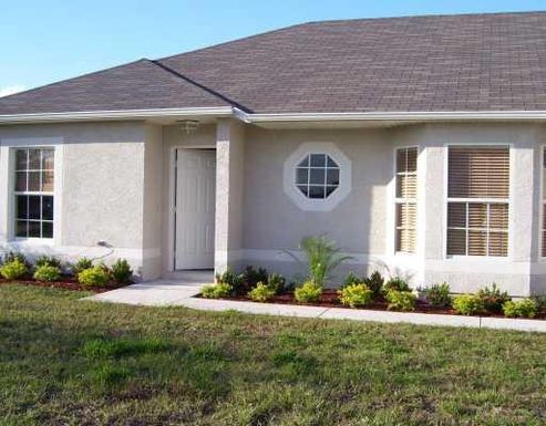 911 Mcelroy Av, Port Saint Lucie, FL 34953