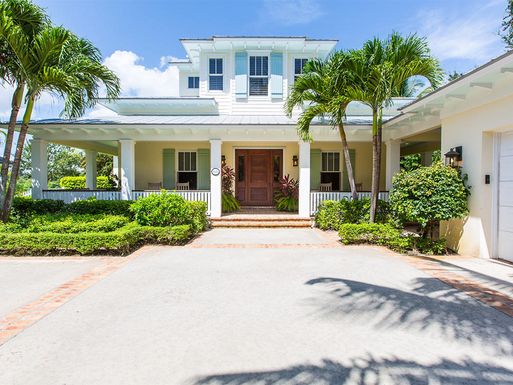 4125 Indian River, Vero Beach, FL 32963