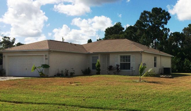 166 Fairview Av, Port Saint Lucie, FL 34953