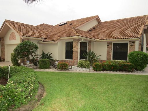 8492 Heather, Boynton Beach, FL 33472
