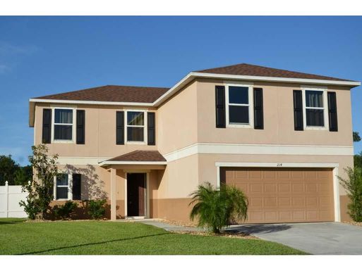 214 Barbossa, Sebastian, FL 32958