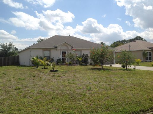 4435 Gagnon, Port Saint Lucie, FL 34953