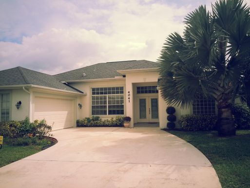 4041 Jaqust, Port Saint Lucie, FL 34953