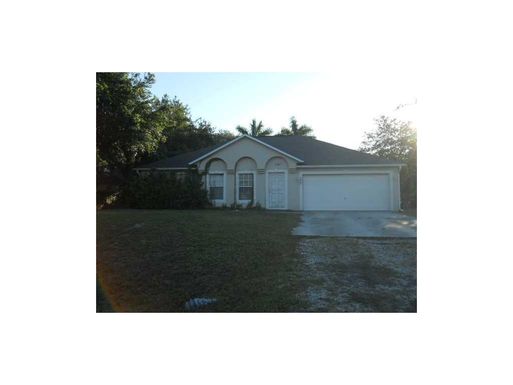 8825 104th, Vero Beach, FL 32967