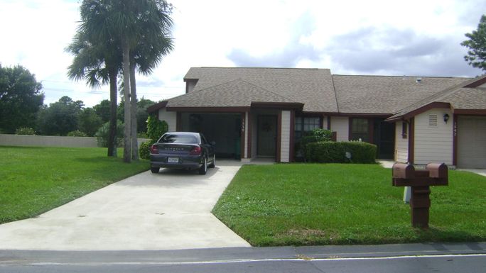 1550 Colchester, Port Saint Lucie, FL 34952