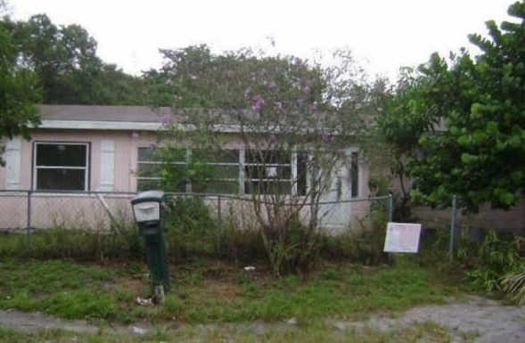 612 23rd, Fort Pierce, FL 34950