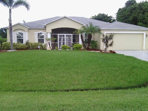 299 North Macedo, Port Saint Lucie, FL 34983