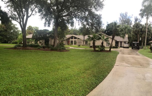 13343 Doubletree, Wellington, FL 33414