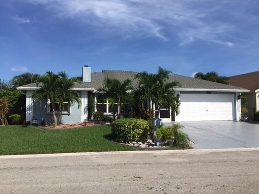 1600 Doral, West Palm Beach, FL 33413