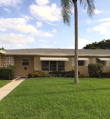 170 High Point, Delray Beach, FL 33445