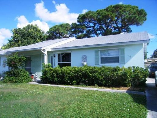 1005 Riverwood, Jupiter, FL 33458