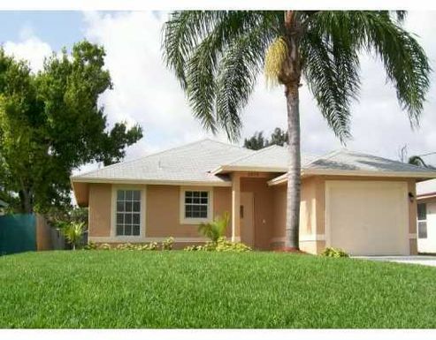 6856 4th, Jupiter, FL 33458