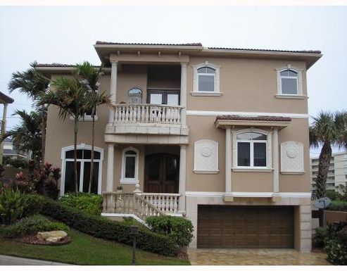 451 Surfside, Juno Beach, FL 33408