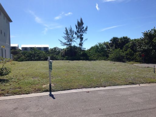 Lot 8 Old Towne, Juno Beach, FL 33408