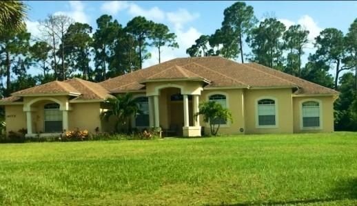 14772 Orange, Loxahatchee, FL 33470