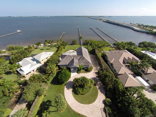 12 Sewalls Point, Sewalls Point, FL 34996