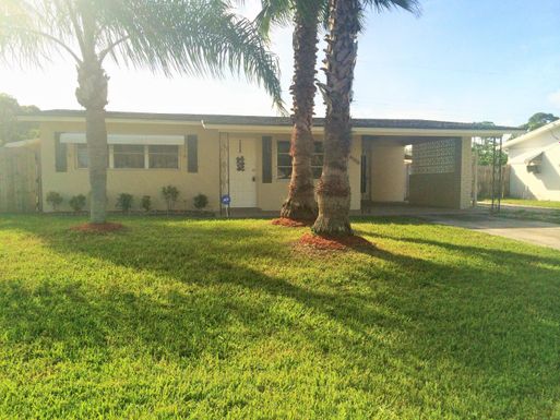 4196 Kivey, Lake Worth, FL 33461