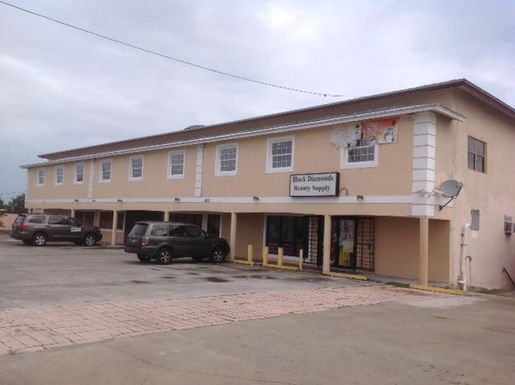 614 7th, Fort Pierce, FL 34950