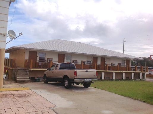 610 7th, Fort Pierce, FL 34950