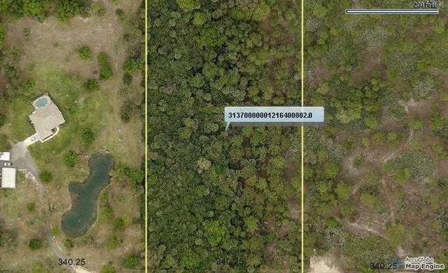 0 83rd, Fellsmere, FL 32948