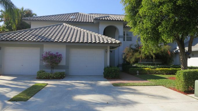 11674 Briarwood, Boynton Beach, FL 33437