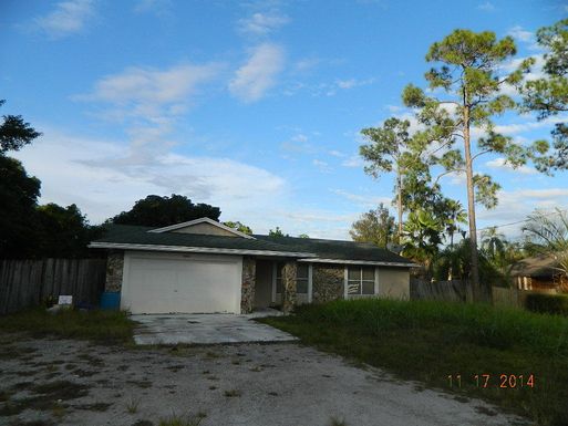 15411 Los Angeles, Loxahatchee, FL 33470