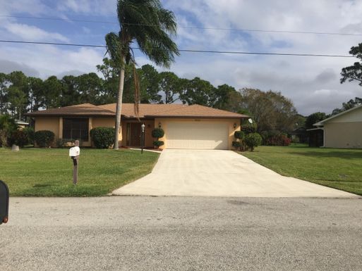 2521 Snapper, Port Saint Lucie, FL 34952