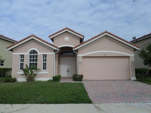 988 Demedici, Port Saint Lucie, FL 34986