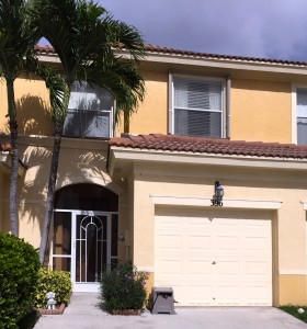 396 River Bluff, Royal Palm Beach, FL 33411