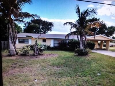 1707 Wyoming, Fort Pierce, FL 34982