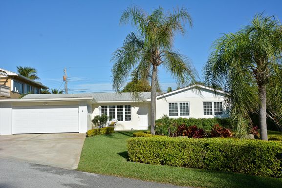 401 Juno, Juno Beach, FL 33408