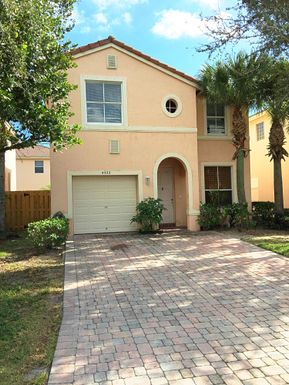 4322 Lake Tahoe, West Palm Beach, FL 33409