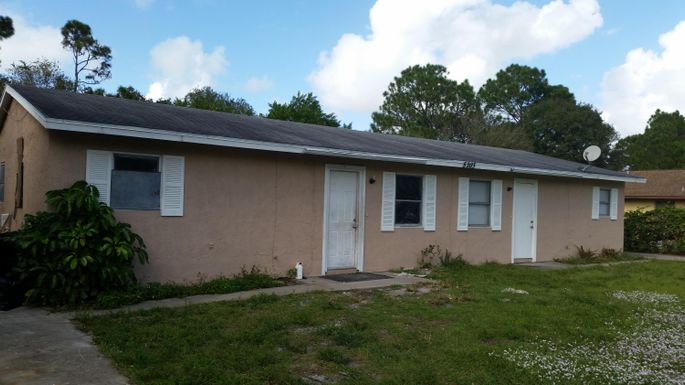 5203 La Salle, Fort Pierce, FL 34951