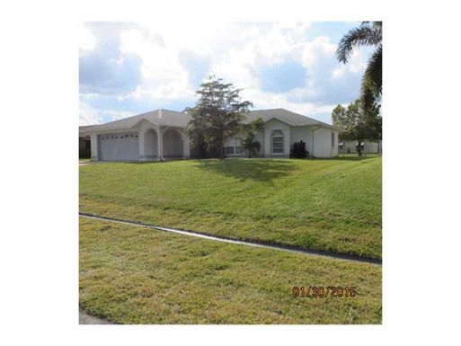 445 Arbor, Sebastian, FL 32958