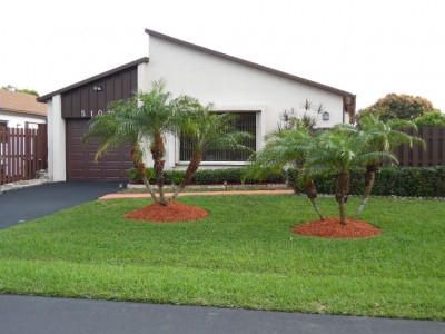 5102 Mirror Lakes, Boynton Beach, FL 33472
