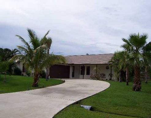 507 Kyle, Port Saint Lucie, FL 34984