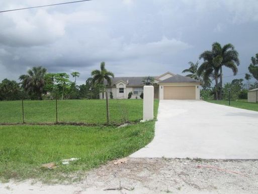 17434 90th, Loxahatchee, FL 33470