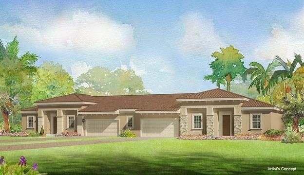 10342 Canossa, Port Saint Lucie, FL 34987