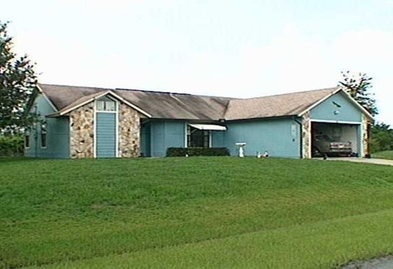 881 Grandin, Sebastian, FL 32958